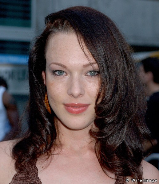 Erin Cummings Fotoğrafı