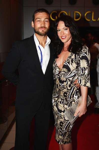 Erin Cummings Fotoğrafı