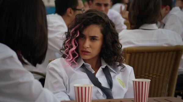 Kerem Bürsin Fotoğrafı