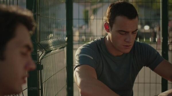 Kerem Bürsin Fotoğrafı