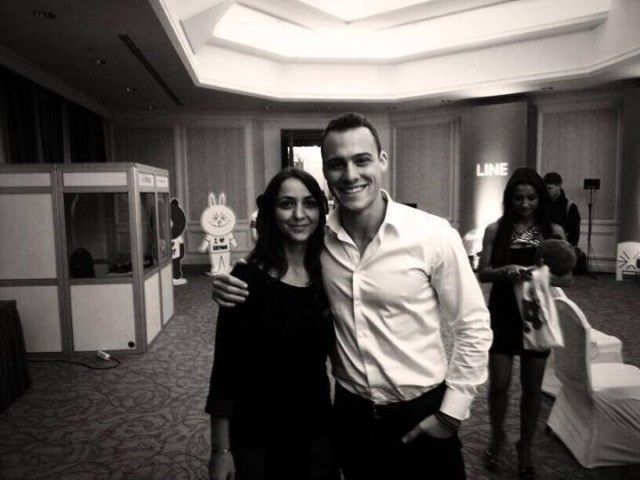 Kerem Bürsin Fotoğrafı