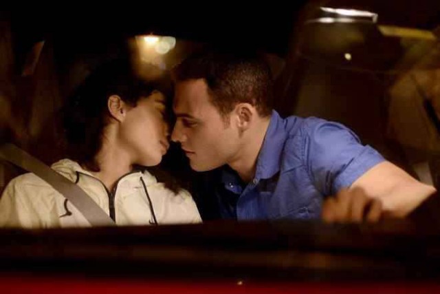 Kerem Bürsin Fotoğrafı