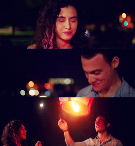 Kerem Bürsin Fotoğrafı