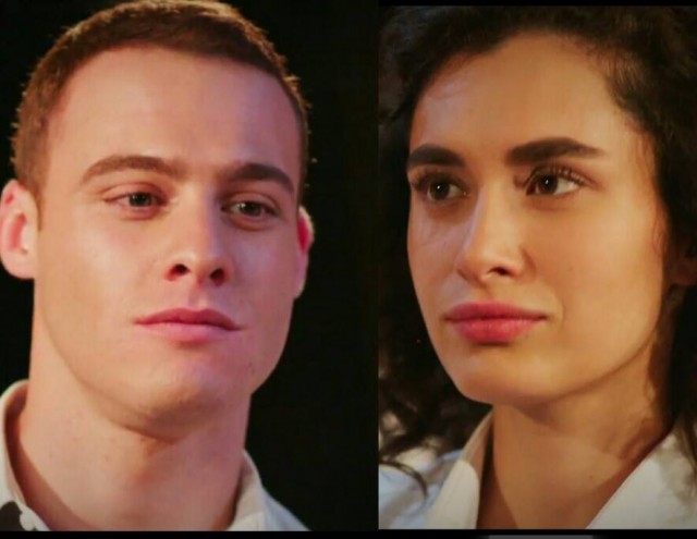 Kerem Bürsin Fotoğrafı