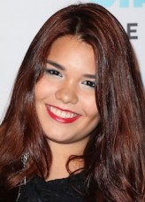 Madison De La Garza fotoğrafı