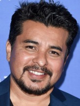 Jacob Vargas fotoğrafı