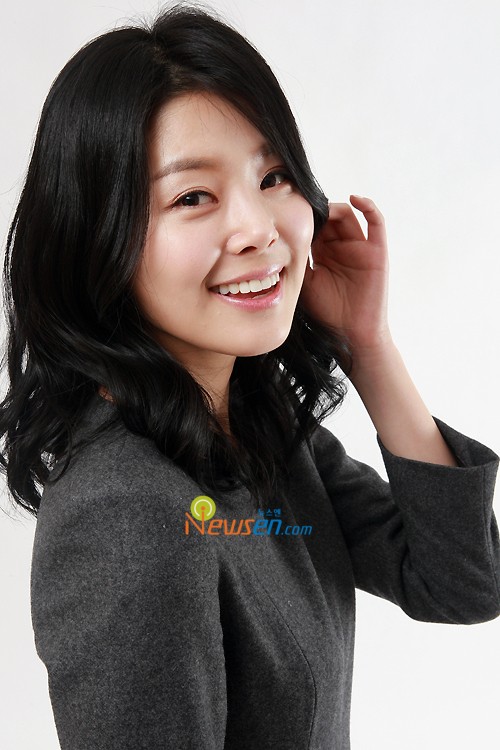 Min Ji-a fotoğrafı