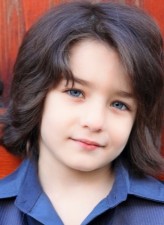 Sunny Suljic fotoğrafı