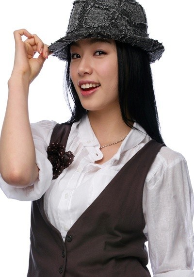 Kim Sa-hee Fotoğrafı