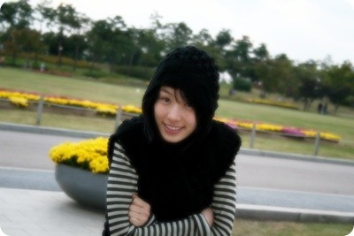 Kim Sa-hee Fotoğrafı