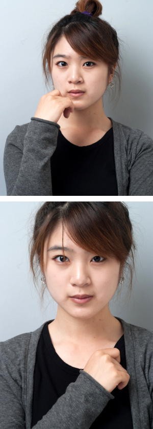 Ha Eun-sul fotoğrafı