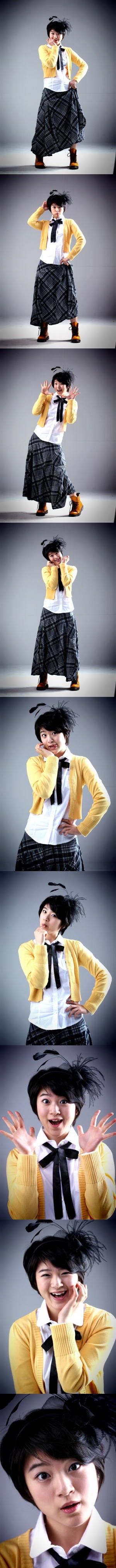 Ha Eun-sul fotoğrafı