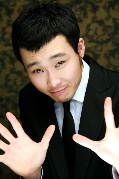 Han Yi-Jin Fotoğrafı