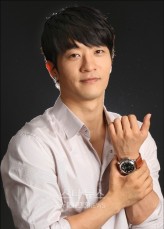 Choo Hun-gun fotoğrafı