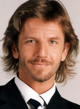 Facundo Arana fotoğrafı