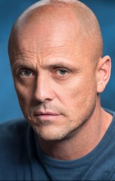 Jamie Robertson fotoğrafı