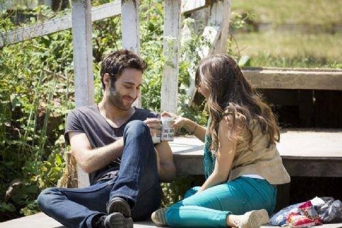 Seçkin Özdemir Fotoğrafı