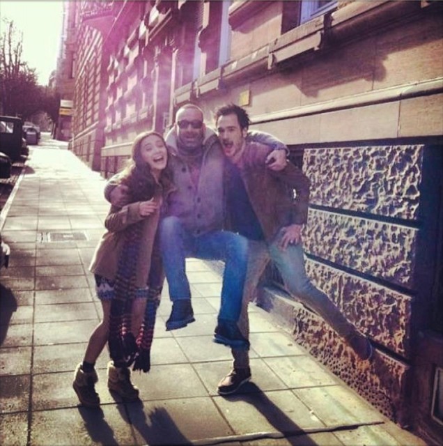 Seçkin Özdemir Fotoğrafı