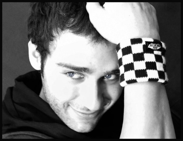 Seçkin Özdemir Fotoğrafı