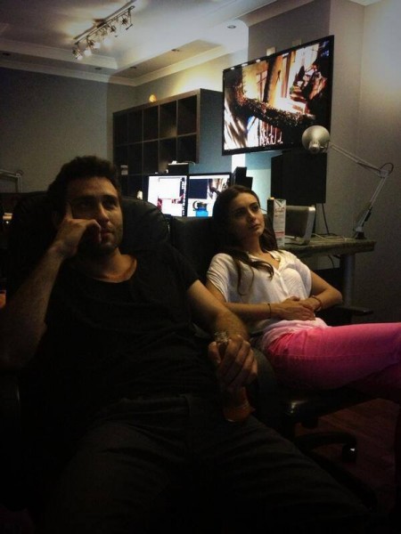 Seçkin Özdemir Fotoğrafı