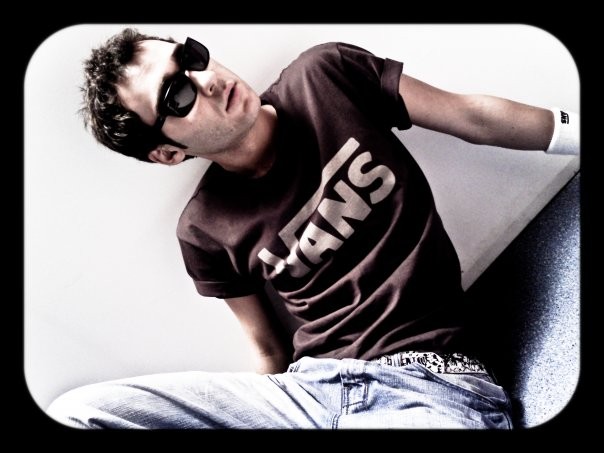 Seçkin Özdemir Fotoğrafı