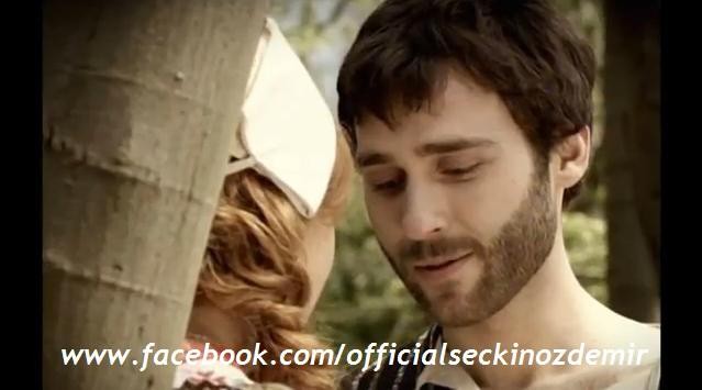 Seçkin Özdemir Fotoğrafı