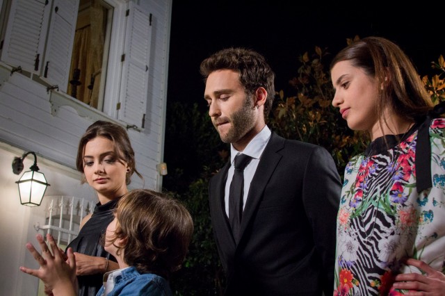 Seçkin Özdemir Fotoğrafı