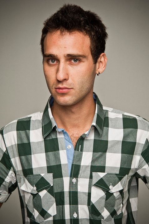 Seçkin Özdemir Fotoğrafı