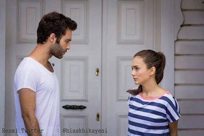 Seçkin Özdemir Fotoğrafı