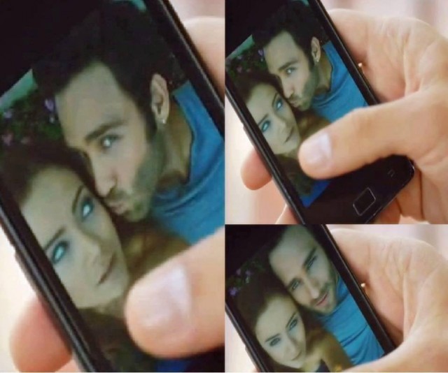 Seçkin Özdemir Fotoğrafı