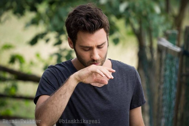 Seçkin Özdemir Fotoğrafı