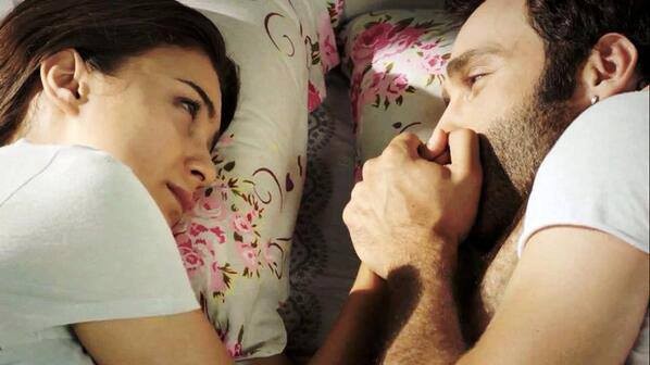 Seçkin Özdemir Fotoğrafı