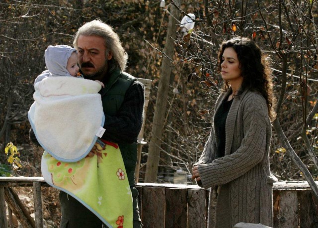 Seçkin Özdemir Fotoğrafı