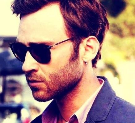 Seçkin Özdemir Fotoğrafı