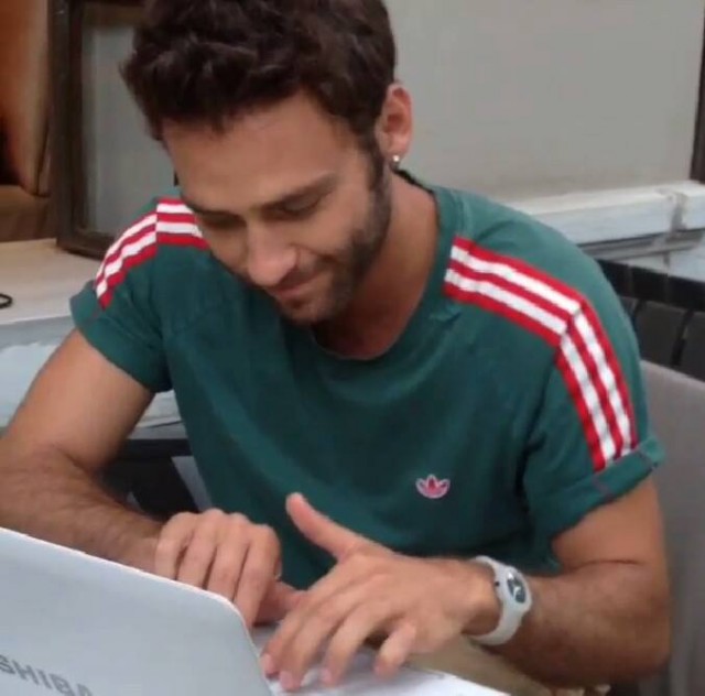 Seçkin Özdemir Fotoğrafı