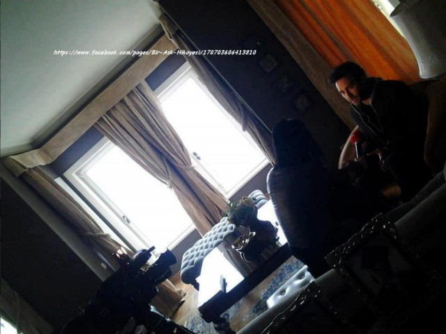 Seçkin Özdemir Fotoğrafı