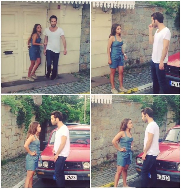 Seçkin Özdemir Fotoğrafı