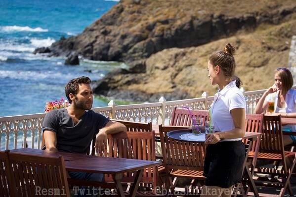 Seçkin Özdemir Fotoğrafı