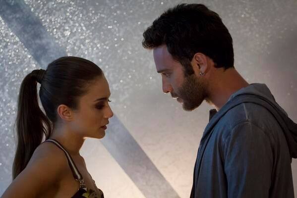 Seçkin Özdemir Fotoğrafı