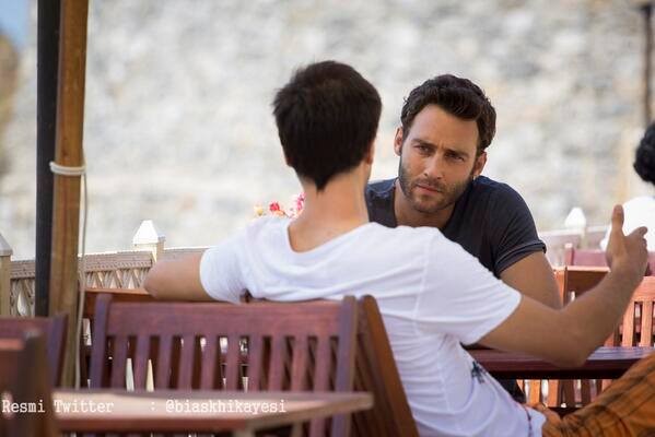 Seçkin Özdemir Fotoğrafı