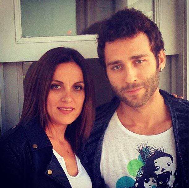 Seçkin Özdemir Fotoğrafı