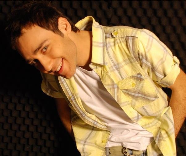 Seçkin Özdemir Fotoğrafı