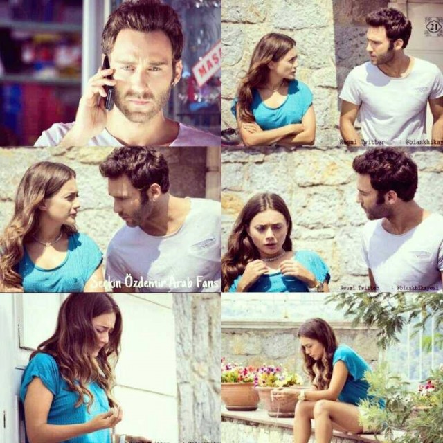 Seçkin Özdemir Fotoğrafı