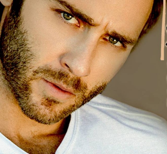 Seçkin Özdemir Fotoğrafı