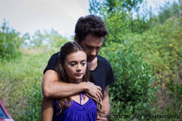 Seçkin Özdemir Fotoğrafı