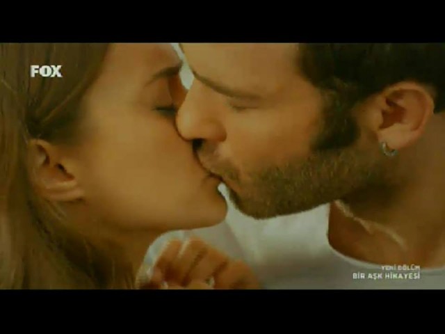 Seçkin Özdemir Fotoğrafı