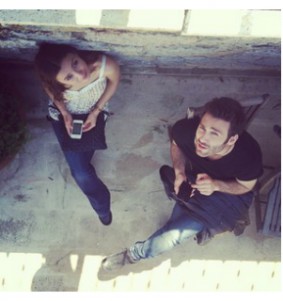 Seçkin Özdemir Fotoğrafı