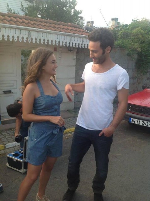 Seçkin Özdemir Fotoğrafı