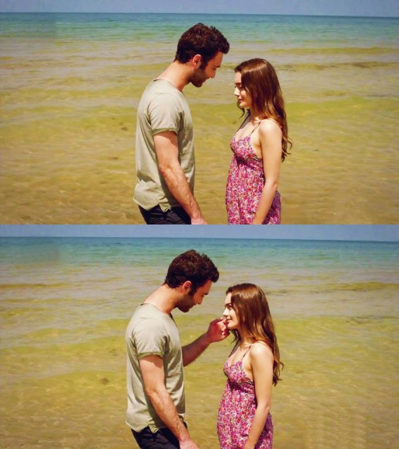 Seçkin Özdemir Fotoğrafı