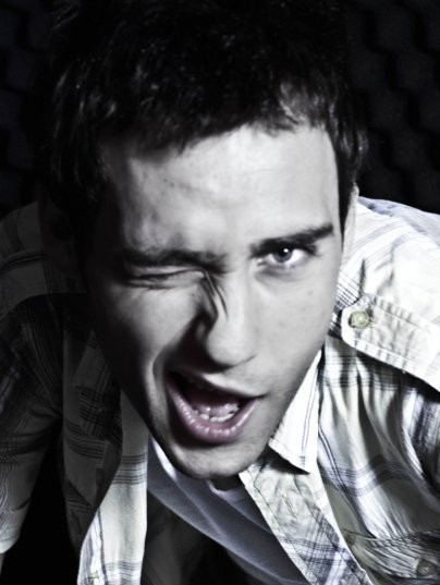 Seçkin Özdemir Fotoğrafı